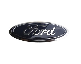 Эмблема на крышку багажника для Ford Transit 1994-2000 новый