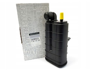 Абсорбер (фильтр угольный) для Renault Dokker 2012> новый