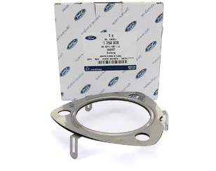 Прокладка глушителя для Ford Ranger 2012-2015 новый