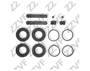 Р/к переднего суппорта для Mazda CX 7 2007-2012 новый