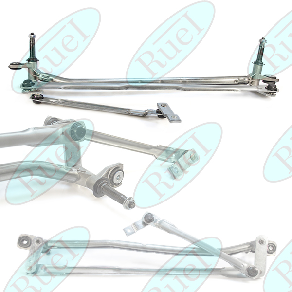 Трапеция стеклоочистителей