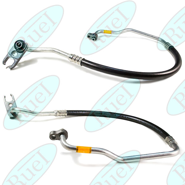 Трубка кондиционера