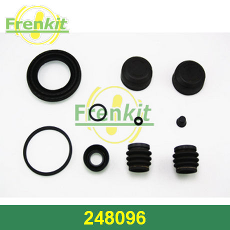 Frenkit 248096 Р/к заднего суппорта