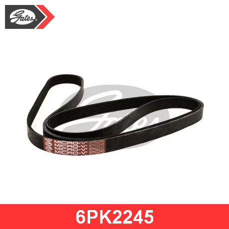 Ремень ручейковый