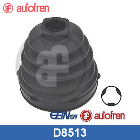 Пыльник ШРУСа внутр. пер