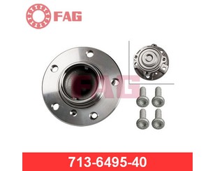 Ступица передняя для BMW 2-serie F22/F23/F87 2013-2020 новый