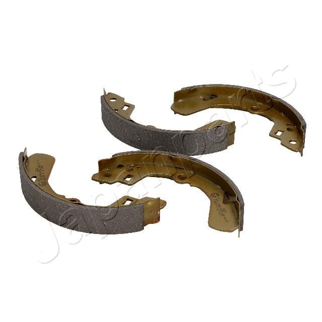 Колодки барабанные к-кт