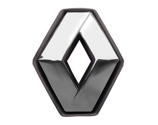Эмблема на крышку багажника для Renault Sandero 2009-2014 новый
