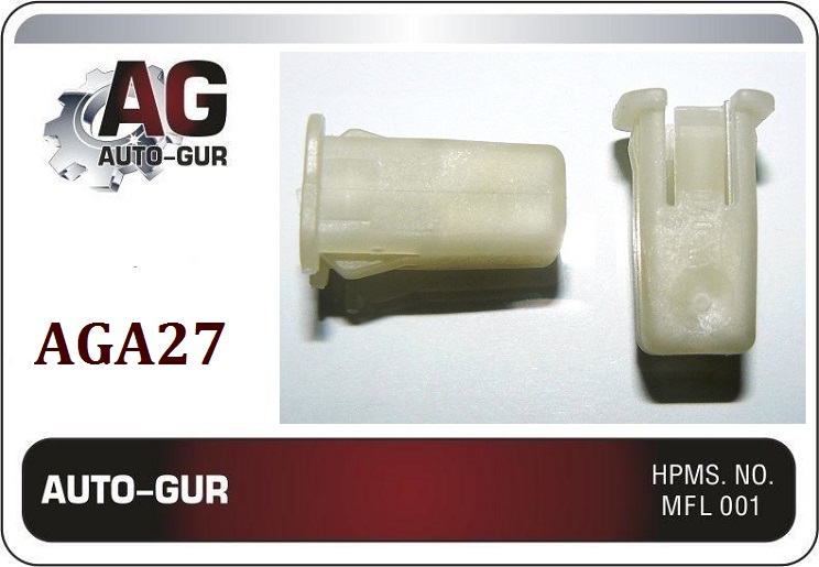 Крепеж (клоп)