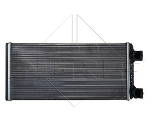 Радиатор отопителя для Volvo TRUCK FM 2002-2010 новый