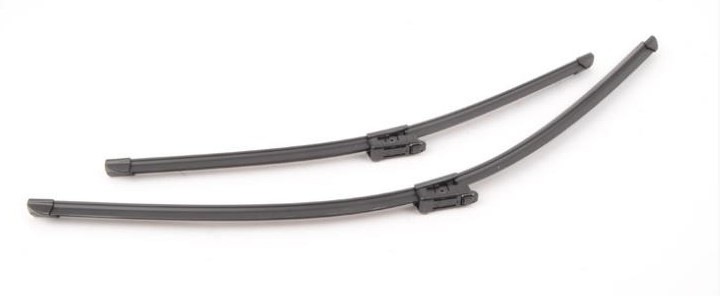 Щетки стеклоочистителя (к-кт)