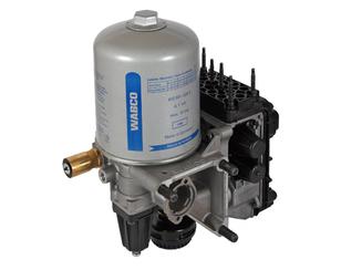 Осушитель скания 6. 9325100090 WABCO. 9325100090 Осушителя Скания. Электронный блок для осушителя Скания 9325100090.