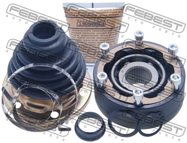 ШРУС внутренний передний