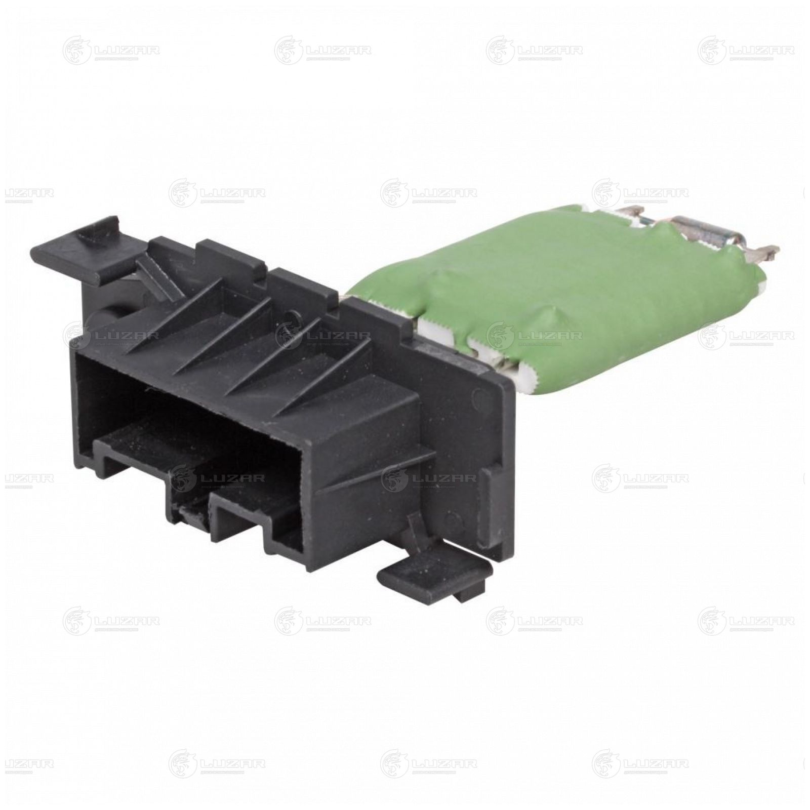 Резистор отопителя