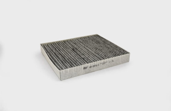 Фильтр салона