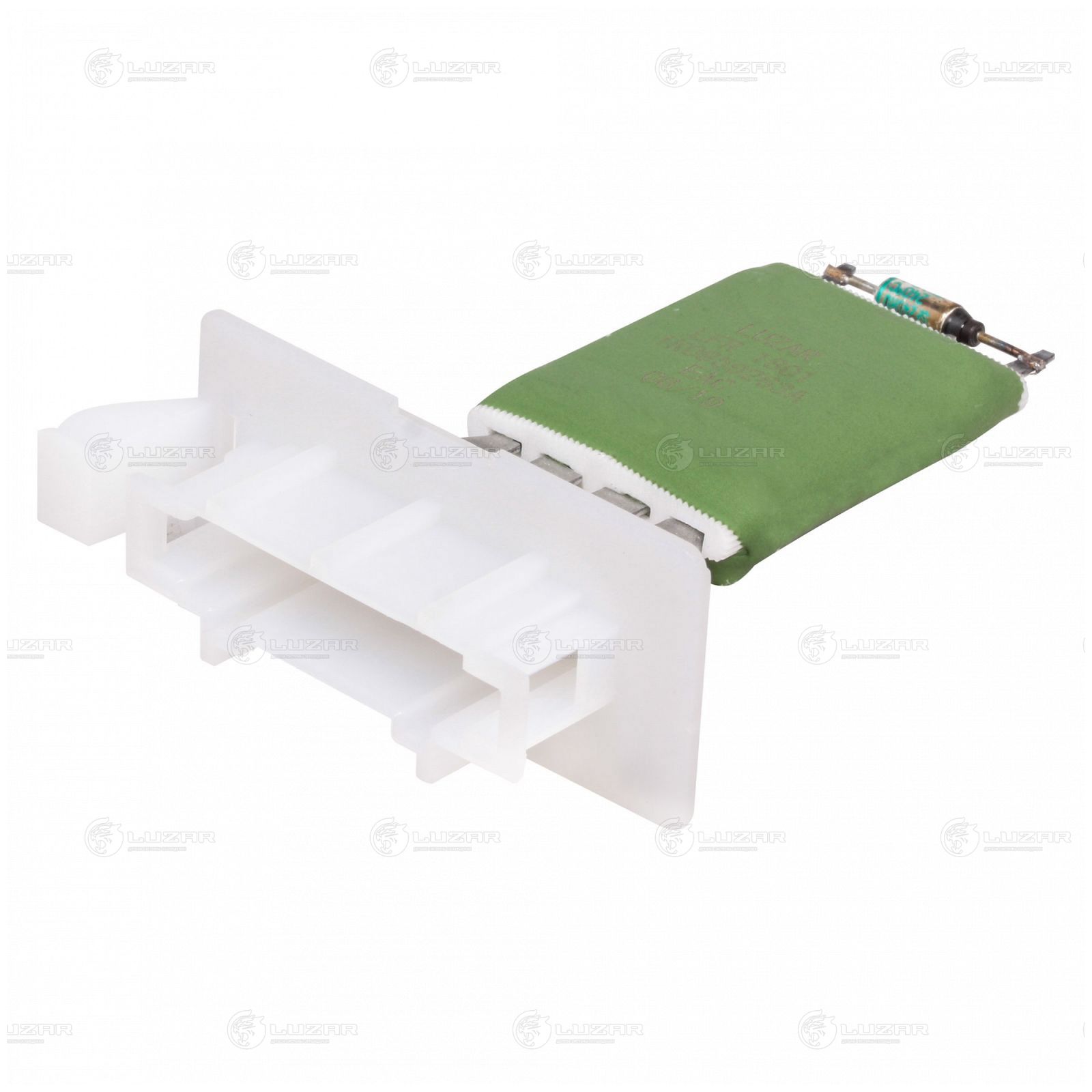 Резистор отопителя