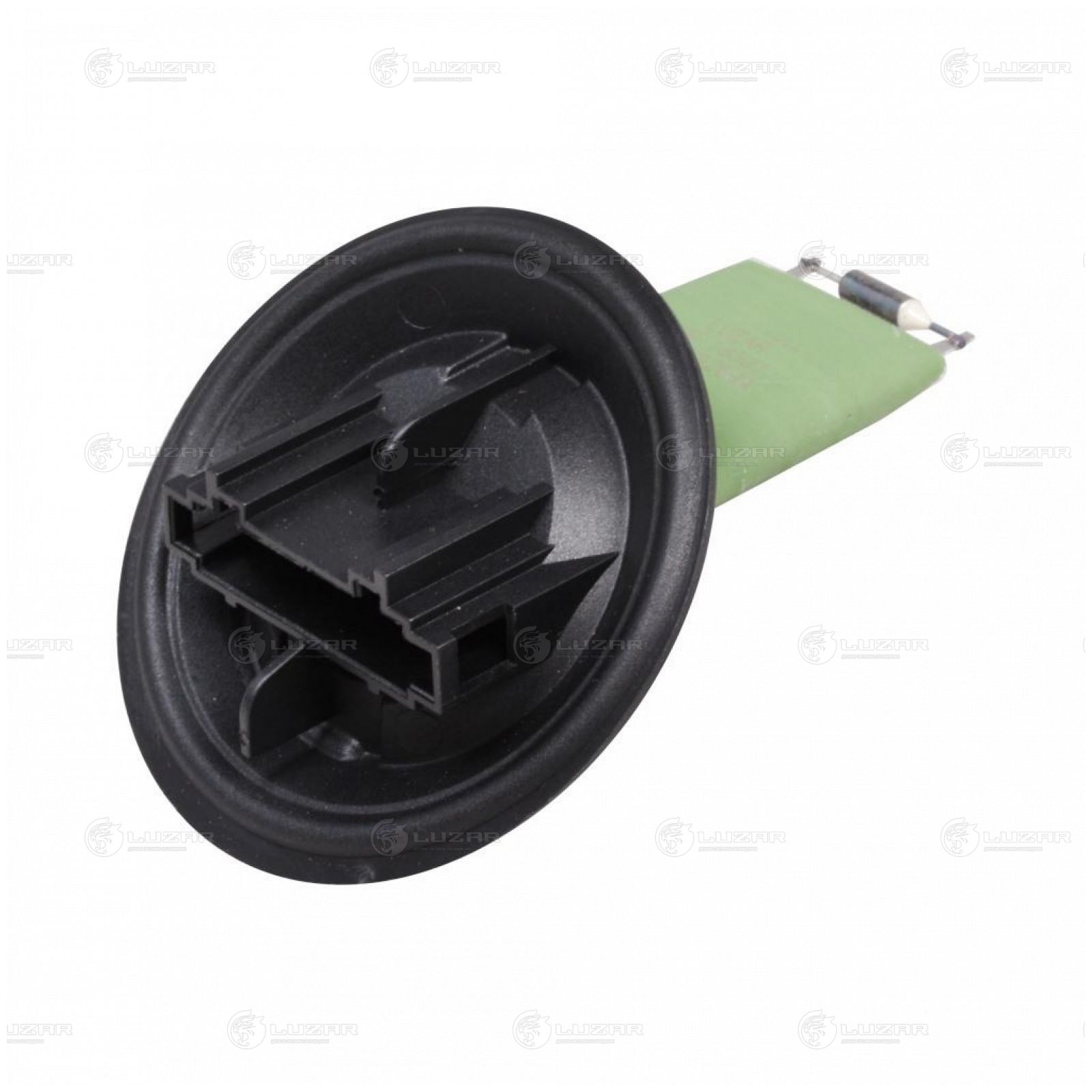 Резистор отопителя