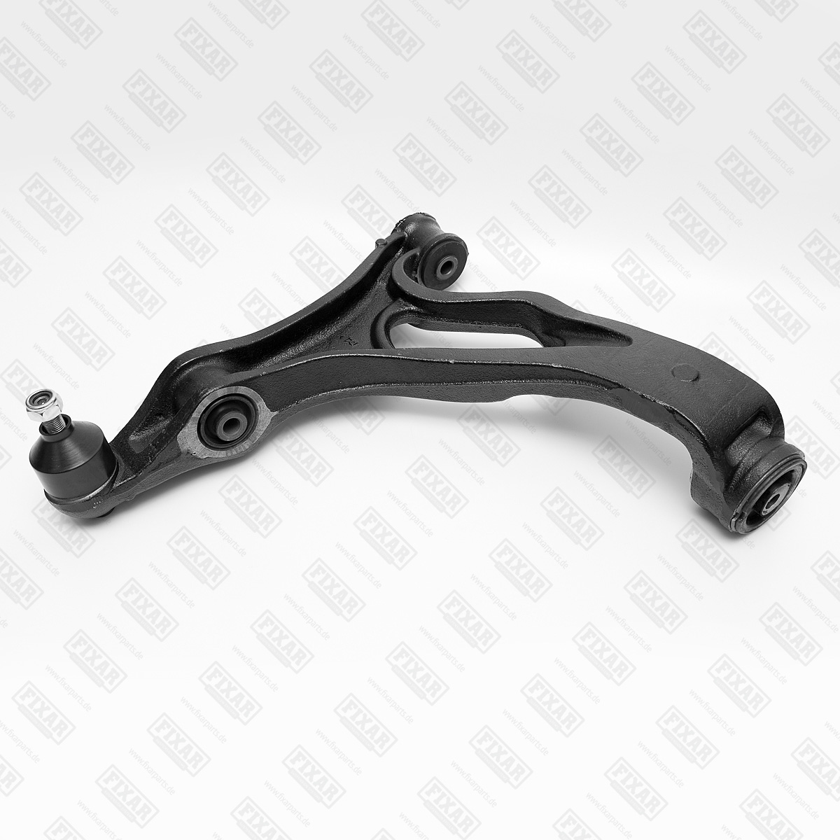 Рычаг передний нижний правый