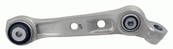 Рычаг передний нижний правый задний