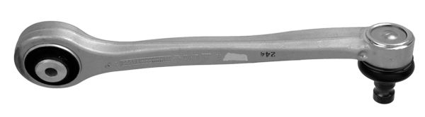 Рычаг передний верхний правый