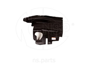 Пыльник двигателя боковой левый для Daewoo Nexia 1995-2016 новый