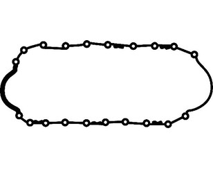 Прокладка масляного поддона для Renault Scenic 1999-2003 новый