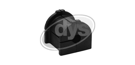 Втулка (сайлентблок) заднего стабилизатора