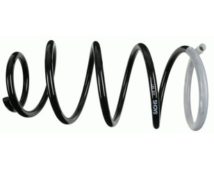 Пружина передняя для Nissan Almera Classic (B10) 2006-2013 новый