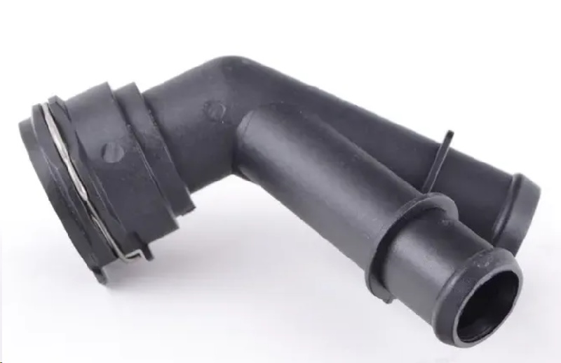 Фланец / тройник