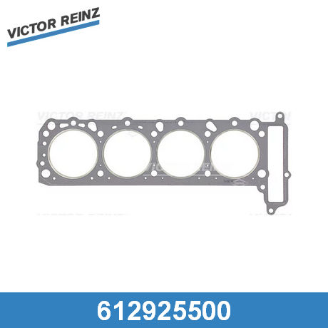 VICTOR REINZ Прокладка ГБЦ (слева) MB (W124) E 500 [M 119.974], E-Class (W124) 500 E [M 119.974], S-