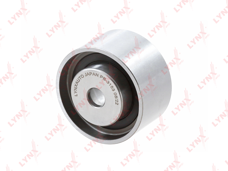 Ролик-натяжитель ремня ГРМ