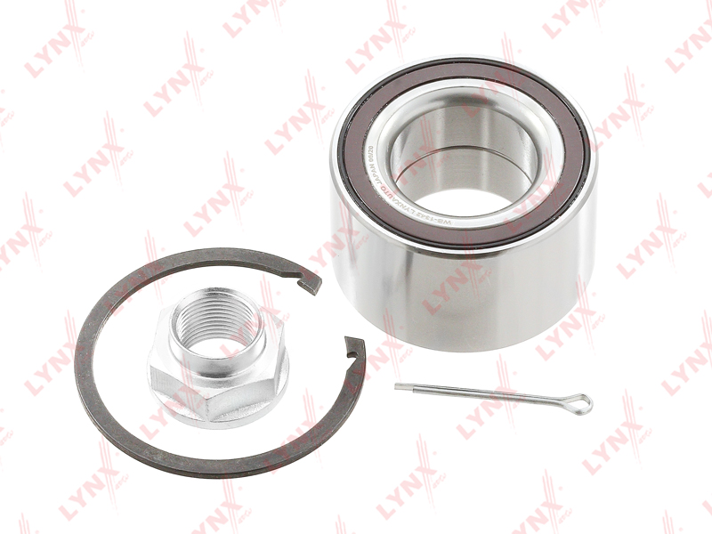 Подшипник ступицы