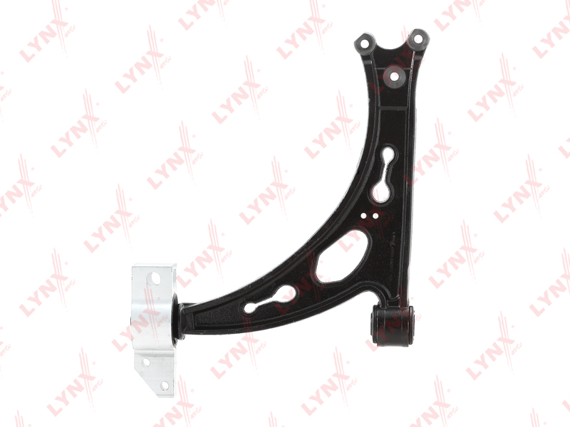 Рычаг передний левый