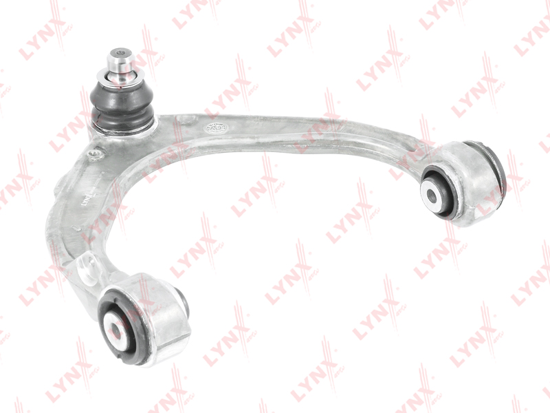 Рычаг передний верхний левый