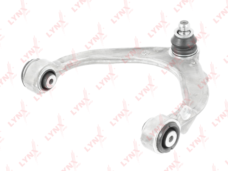 Рычаг передний верхний правый