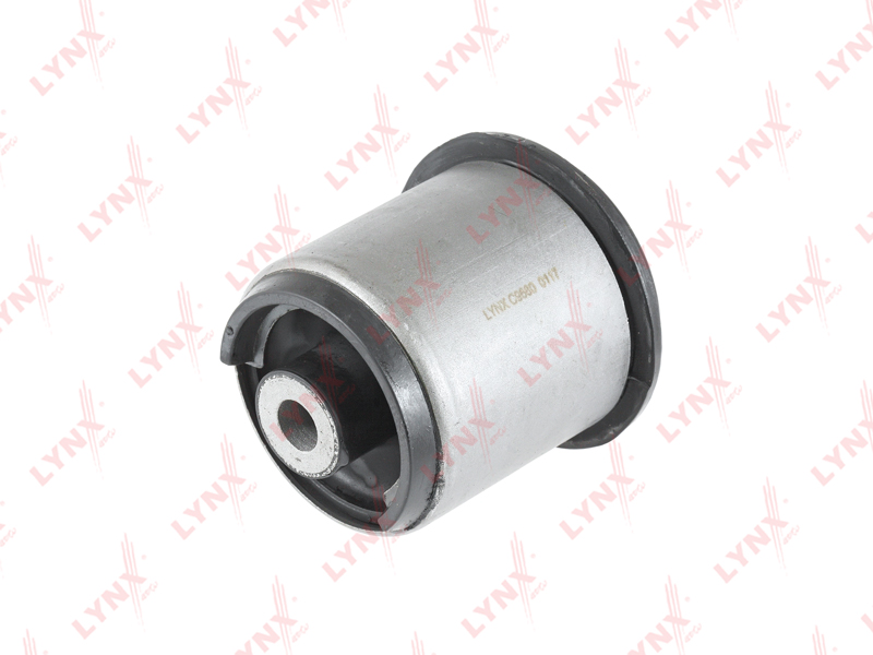 Сайлентблок задней балки