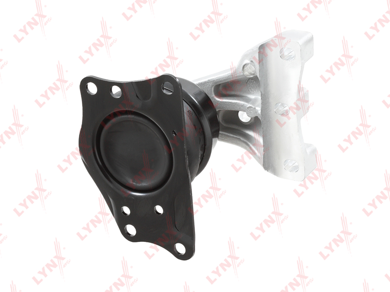 Опора двигателя правая