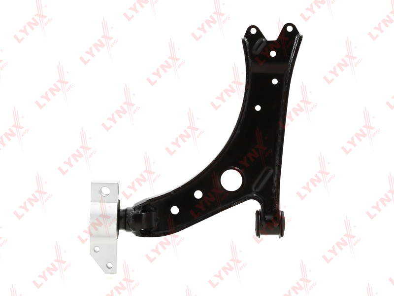 Рычаг передний правый