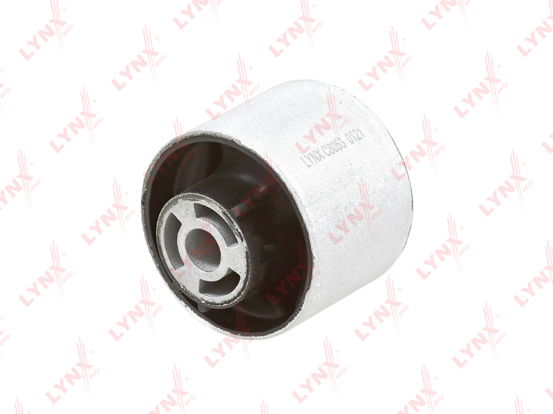 Сайлентблок заднего продольного рычага