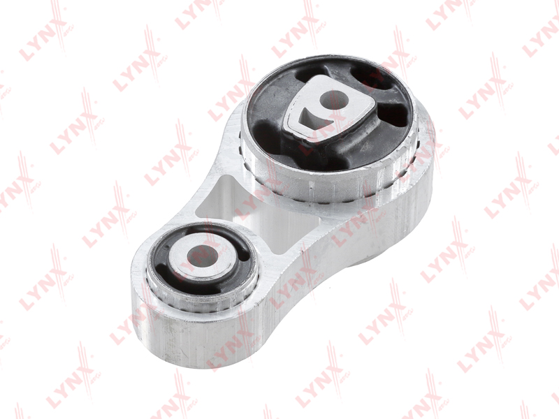 Кронштейн опоры КПП