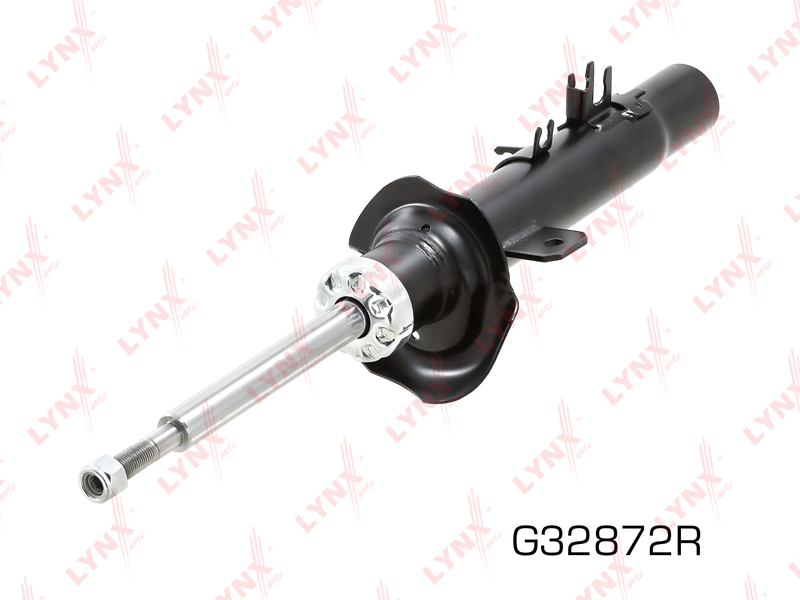 Амортизатор передний правый