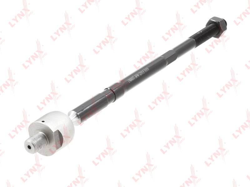 Тяга рулевая