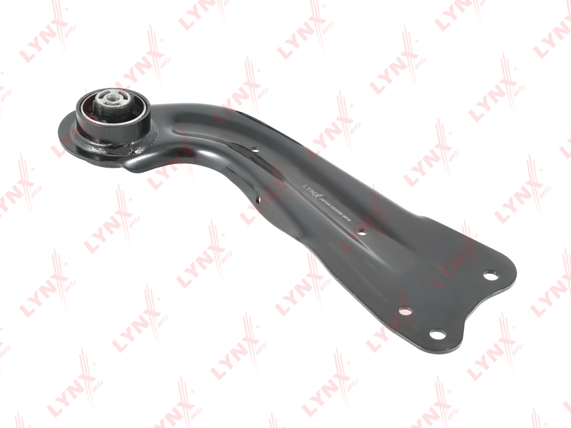 Рычаг задний продольный правый