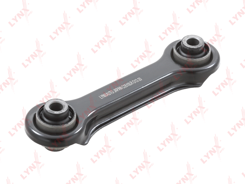 Тяга задняя поперечная