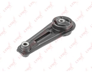 Опора двигателя задняя для Nissan Qashqai (J10) 2006-2014 новый