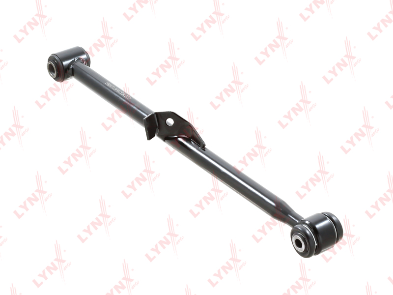 Тяга задняя поперечная левая