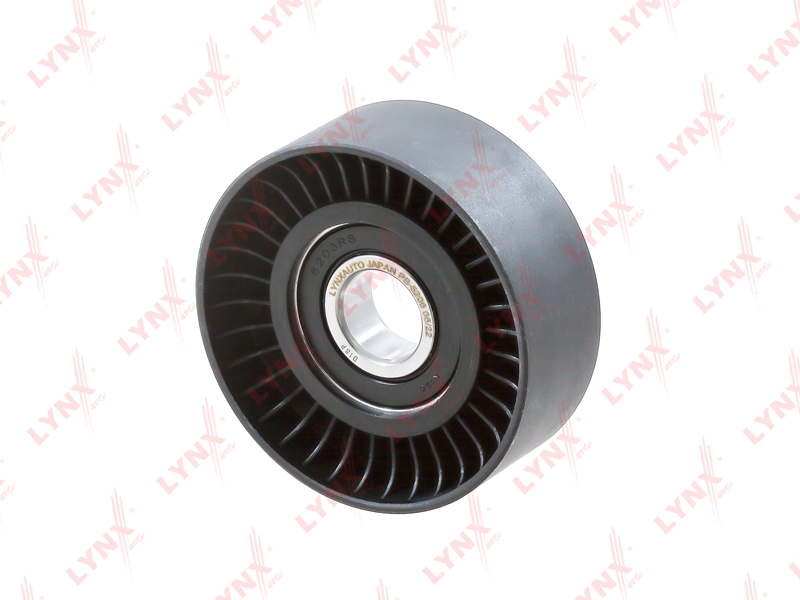 Ролик-натяжитель