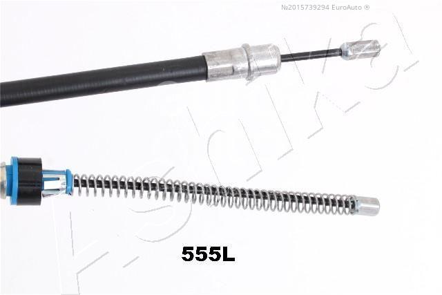 555 005. Japan Parts bc838l.