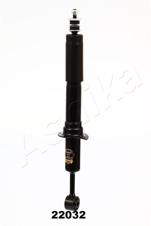 ASHIKA Амортизатор передний R&L TOYOTA FJ CRUISER (GSJ1#) 1GRFE 01.2006 - 11.2010