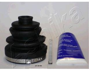 Пыльник ШРУСа наружного пер 79 для Hyundai Accent II (+TAGAZ) 2000-2012 новый